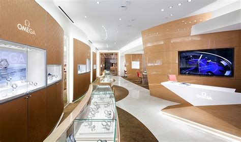 omega boutique nyc|omega fifth avenue.